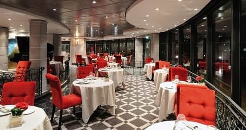 L’Etoile Restaurant