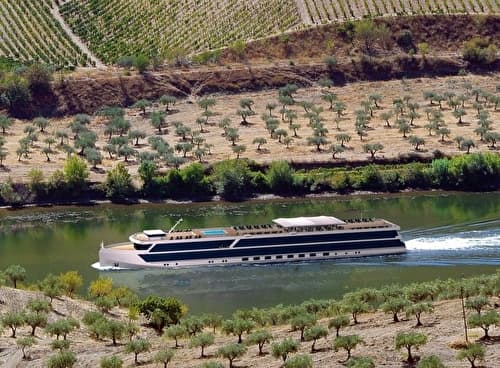 MS Douro Serenity