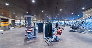 Aurea Spa Gym