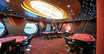 Poker Room