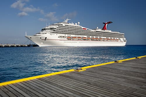 Carnival Glory