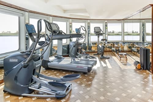 Fitness-Center