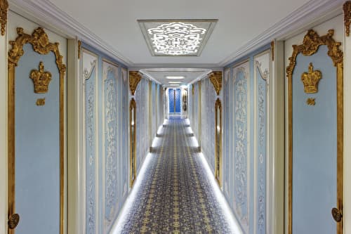 Corridor