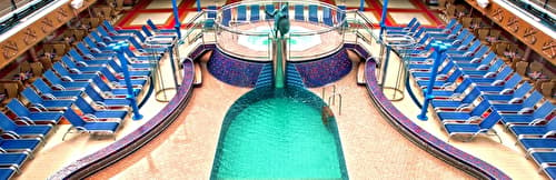 Ulysses Main Pool