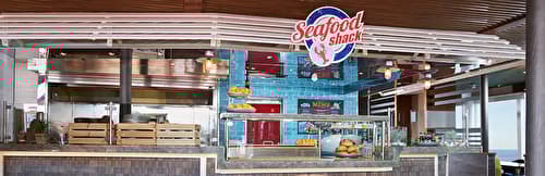 Seafood