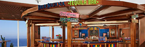 BlueIguana Tequila Bar