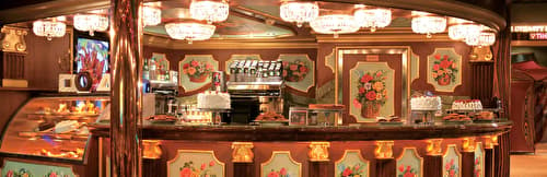 Viennese Café