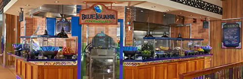 BlueIguana
