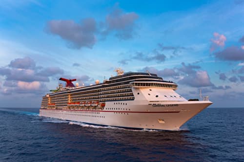 Carnival Legend