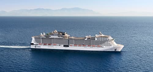 MSC Virtuosa