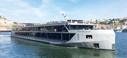 MS Douro Elegance