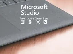 Microsoft Studio