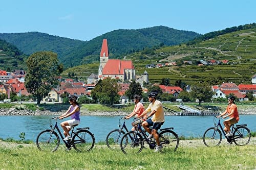 Onboard Bikes