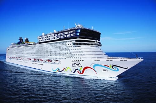 Norwegian Epic 