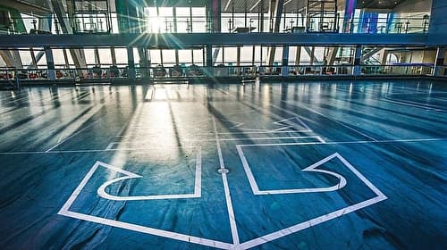 basketball-court