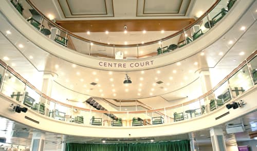 Centre Court 1