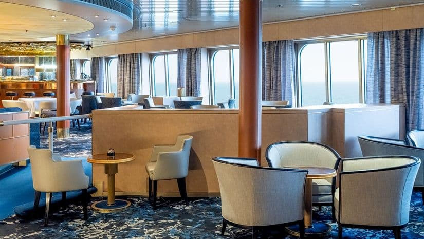 Ocean Bar