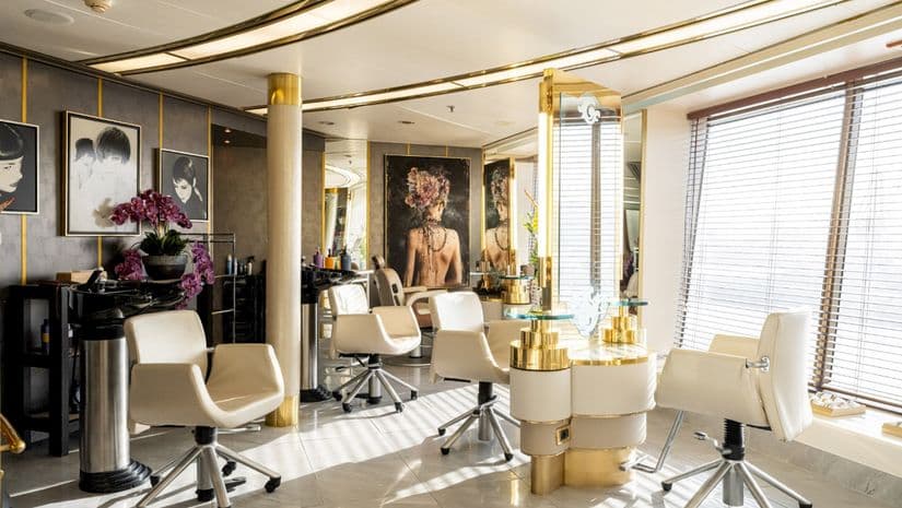 Les Events Spa