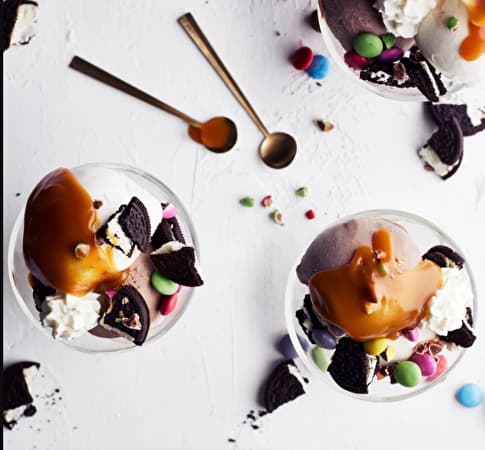 Sundaes