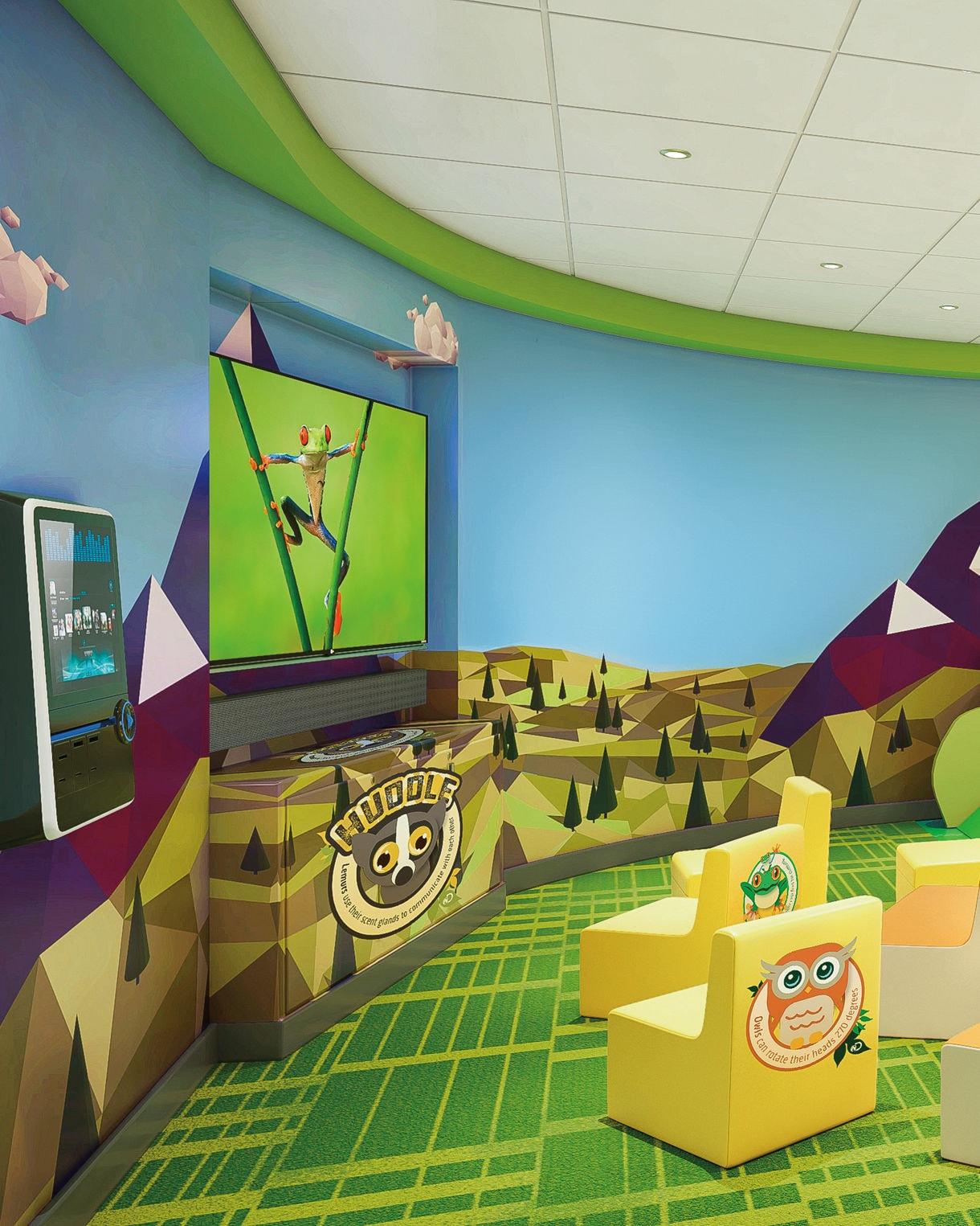 Kids Club