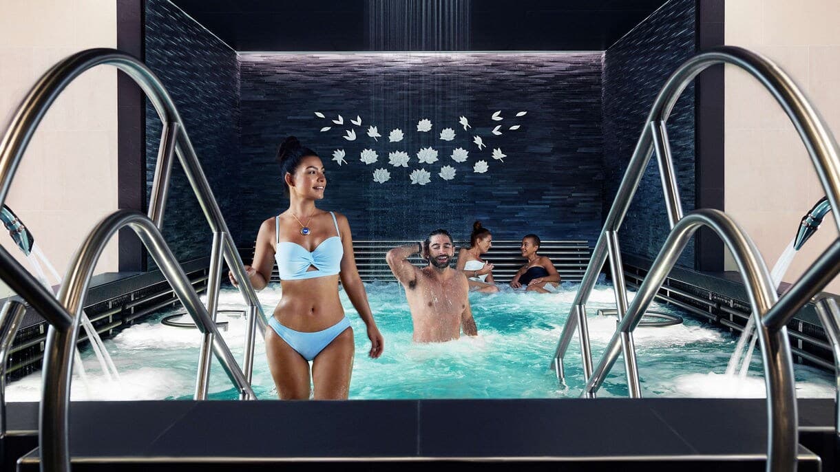 Spa