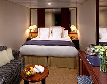 Interior Stateroom – Guaranteed-[Z]