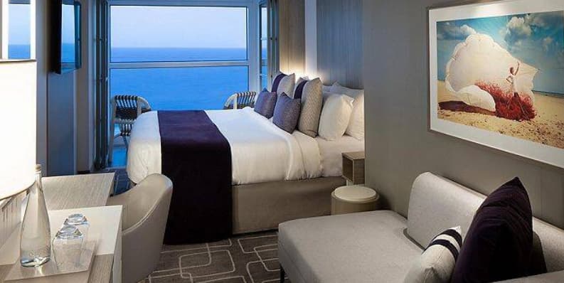 Concierge Class – [C2]