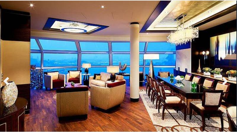 Reflection Suite – [RF]