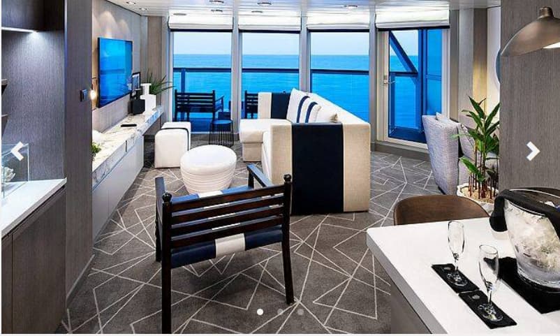 Celebrity Suite-[CS]