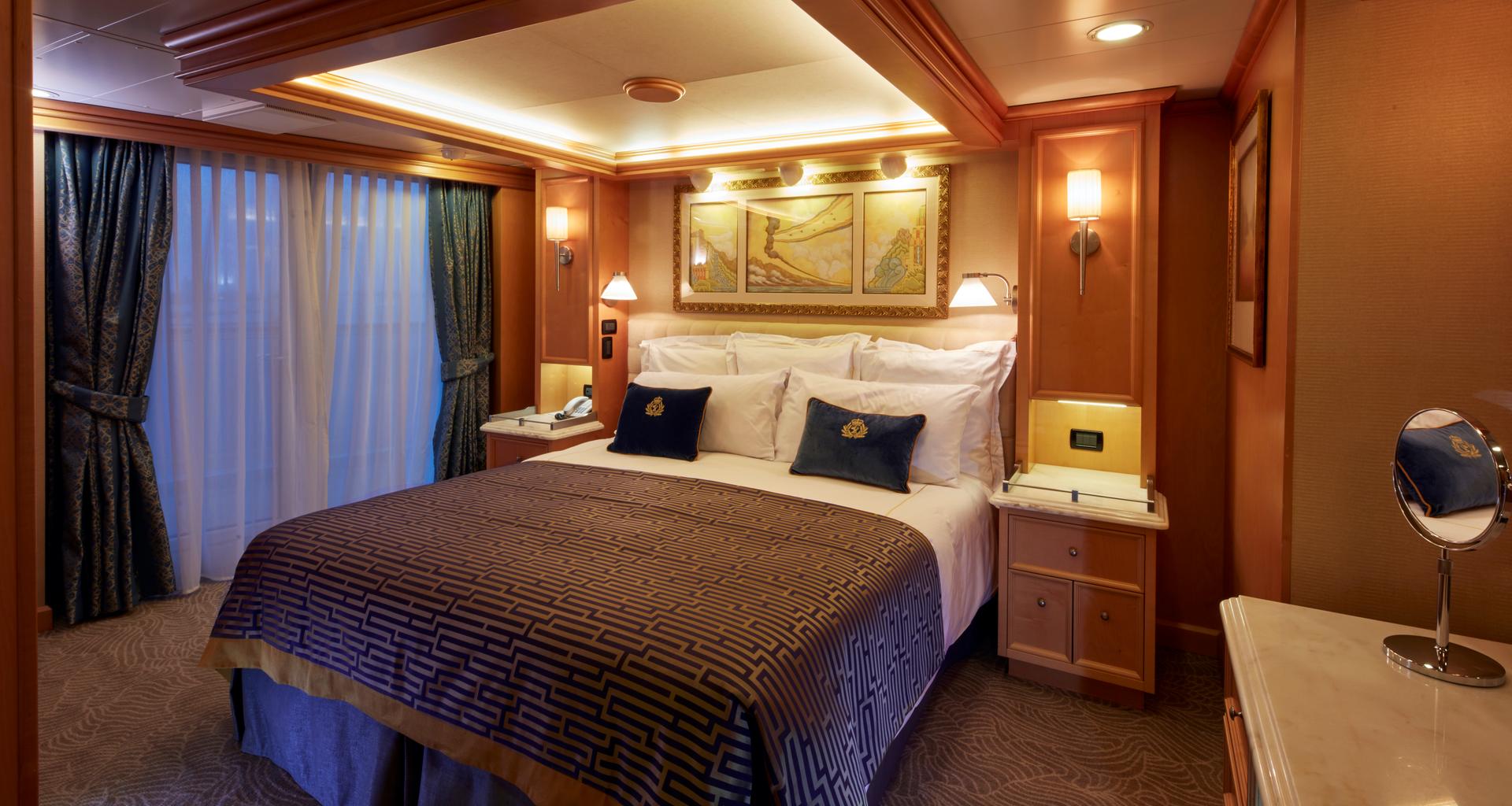 Grand Suite – [Q1]
