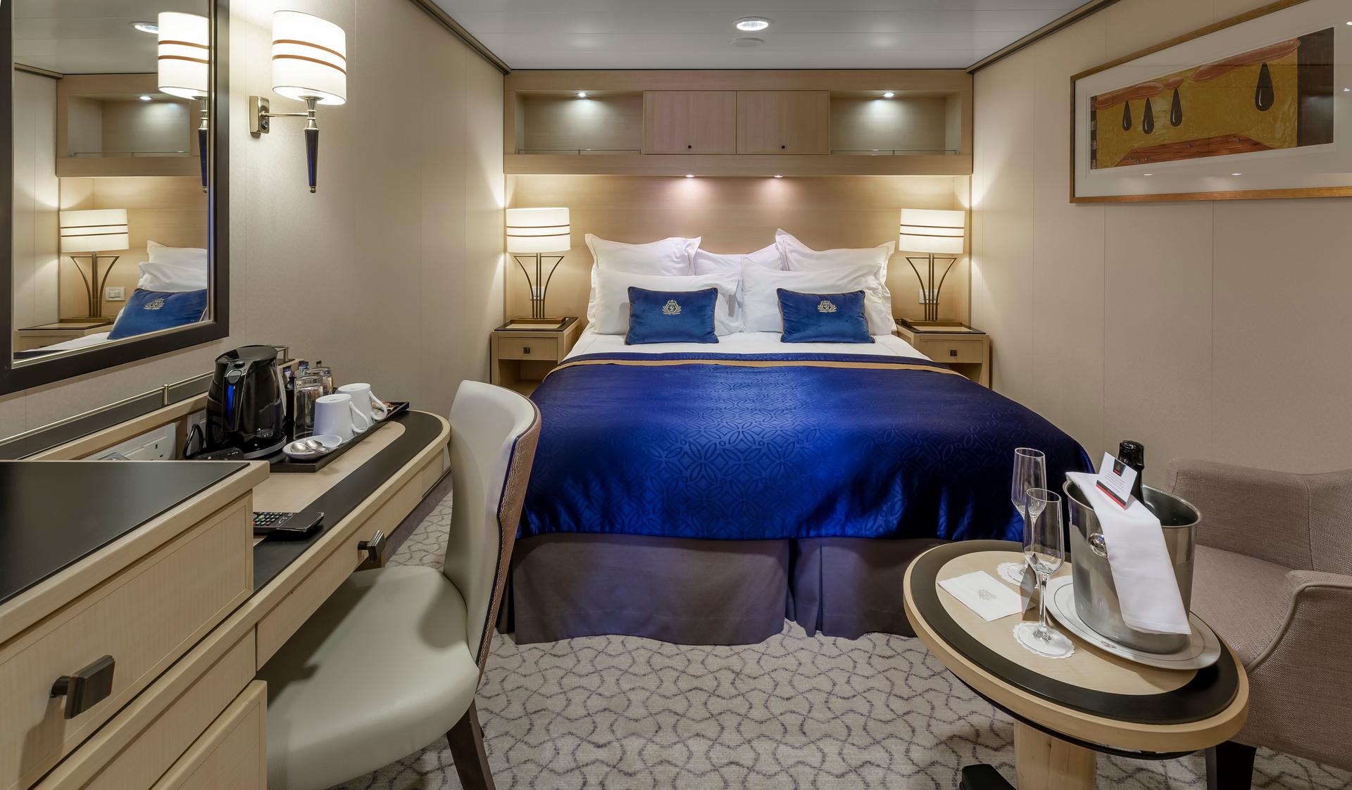 Standard Inside – [IB]