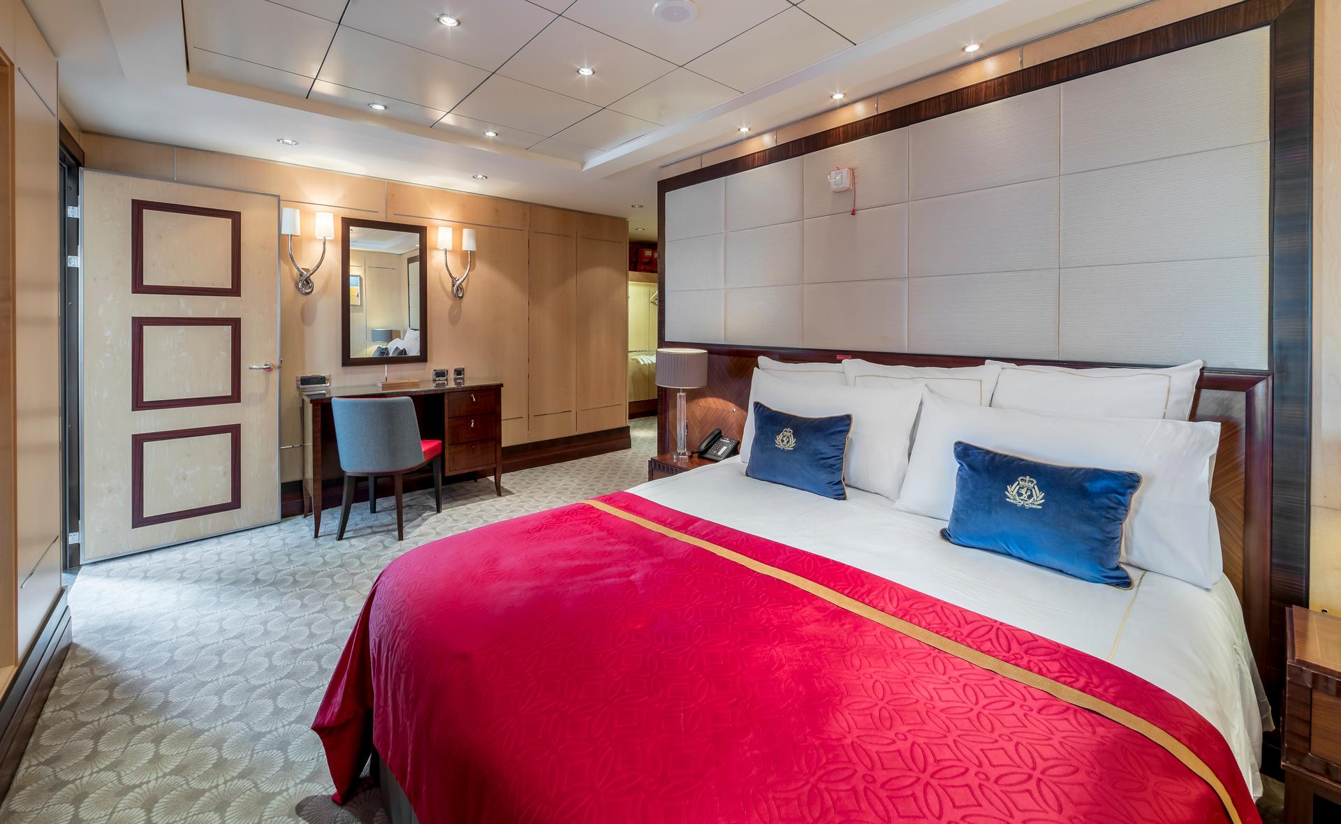 Royal Suite – [Q3]