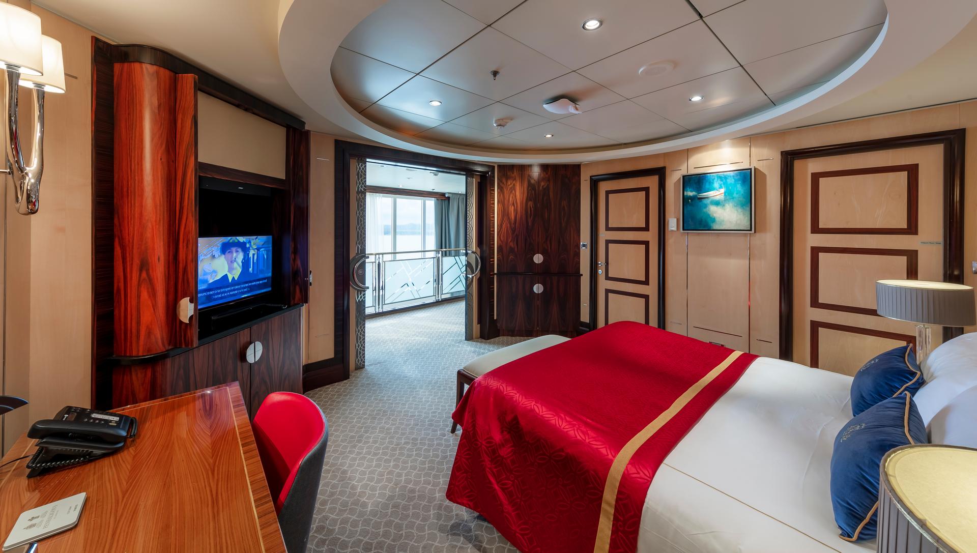 Duplexe Suites – [Q2]