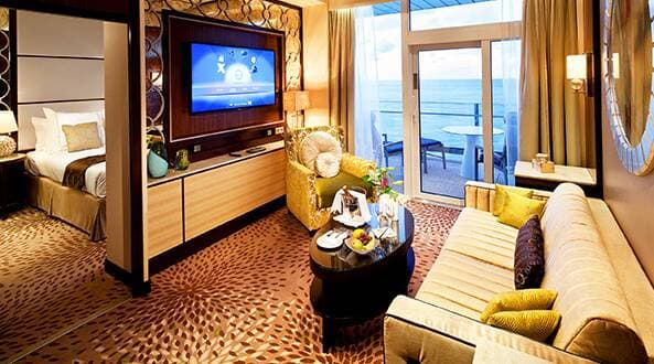 Signature Suite – [SG]