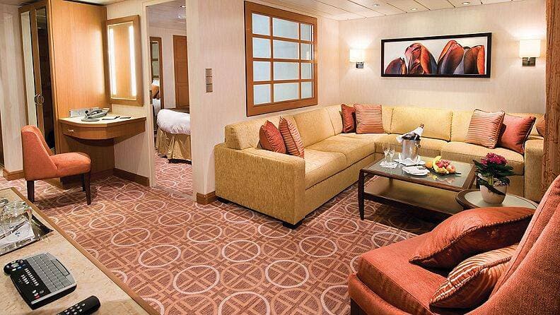 Celebrity Suite-[CS]