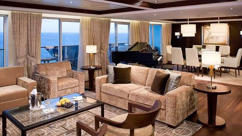 Penthouse Suite-[PS]