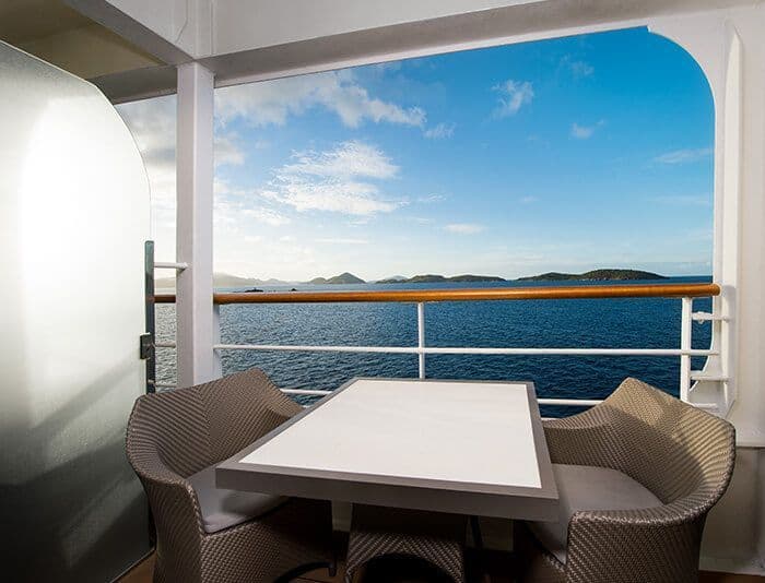 Club Veranda Plus Stateroom-[P3]