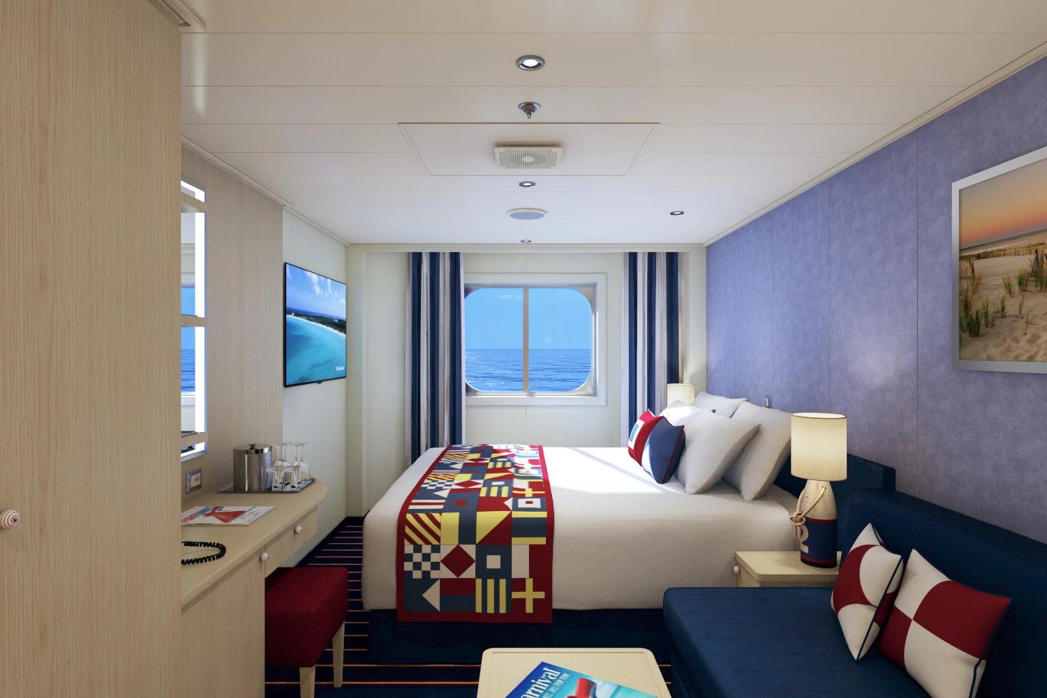 Family Harbor Oceanview – [FE]