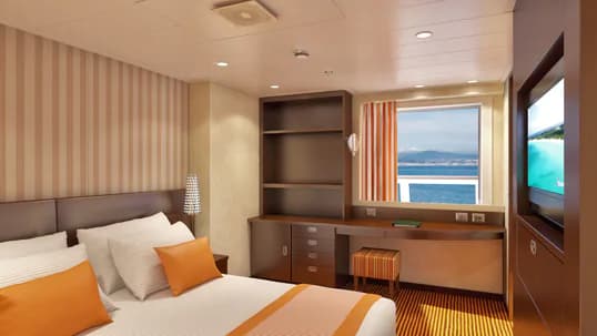 Captain Suite – [CS]