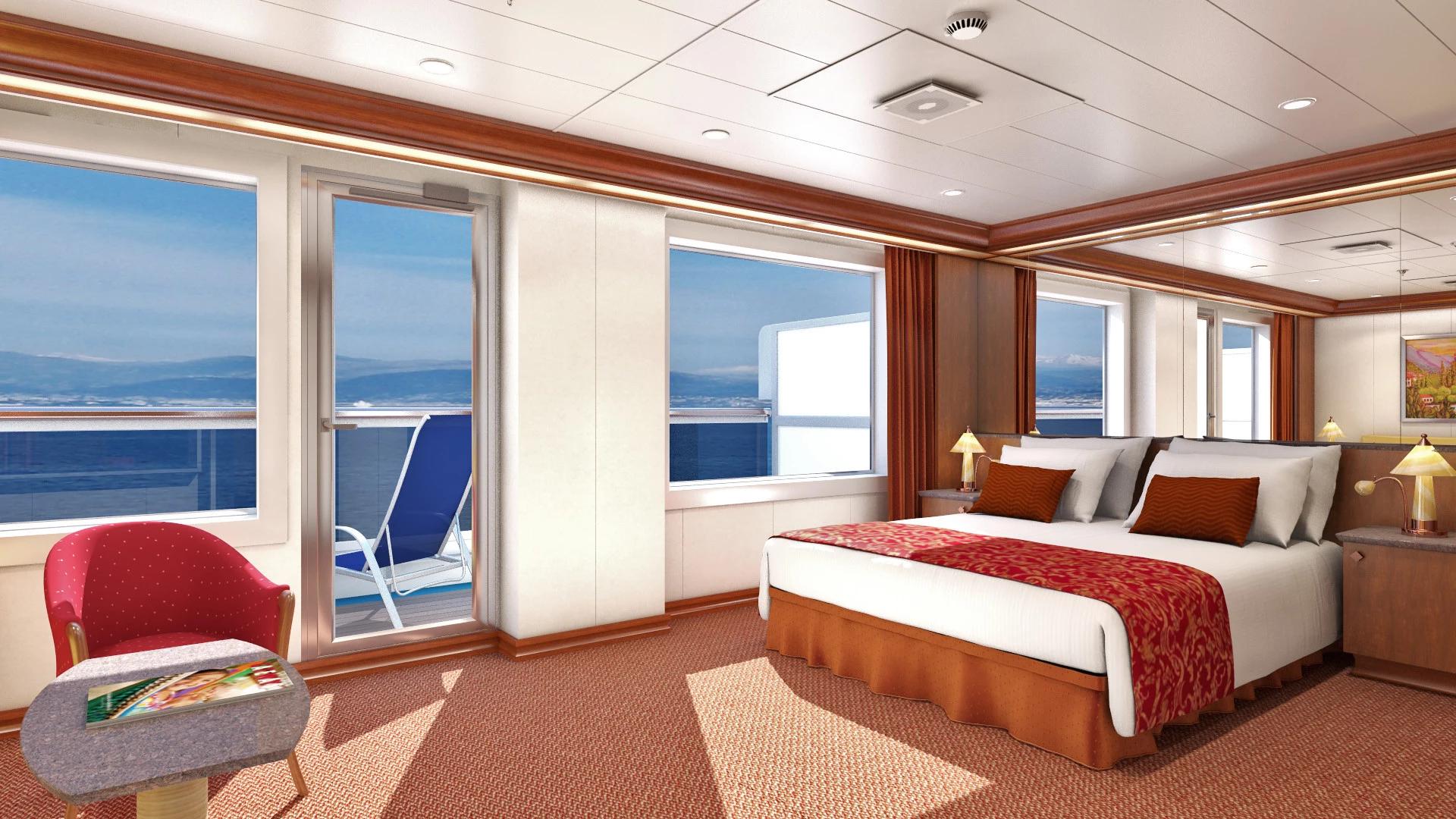 Suite – Guaranteed – [ST]