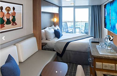 Guarantee Aqua Class – [XA]