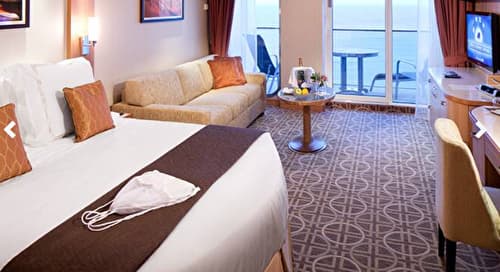 Guarantee Suite – [W]