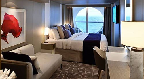 Guarantee Veranda – [X]