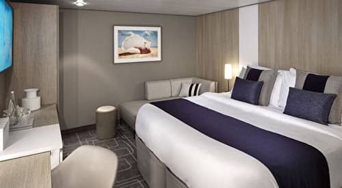 Guarantee Interior – [Z]