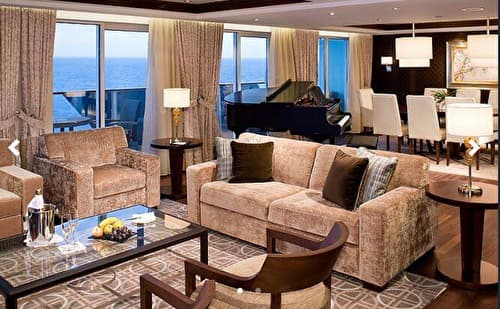 Guarantee Suite – [W]