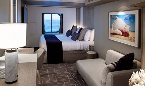 Guarantee Ocean View  – [Y]