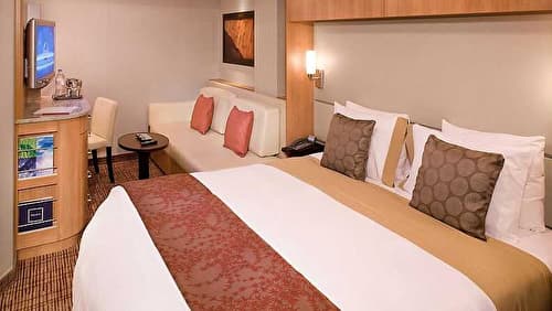 Guarantee Interior – [Z]