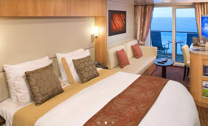 Guarantee Veranda-[X]