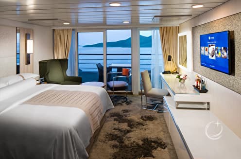 Suite – Guaranteed-[W]