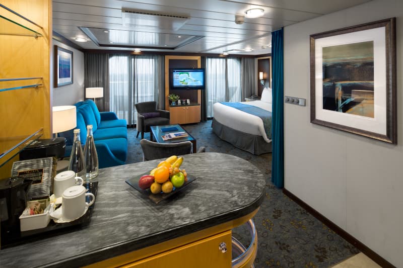 Suite – Guaranteed – [WS]